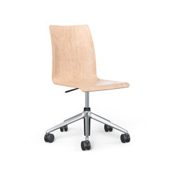 fox 192 | Office chairs | Brunner