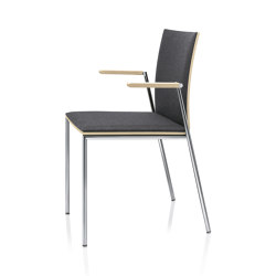 milanolight 5206/A | Chairs | Brunner
