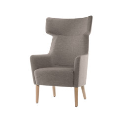 wellano 9955/A | Armchairs | Brunner
