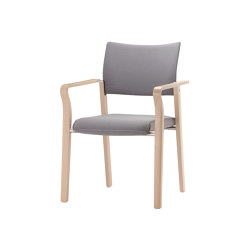 taceo 8322/A | Chairs | Brunner