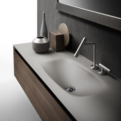 Edge Wood | Vanity units | Falper