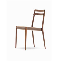 Cervo | Chairs | Kunst by Karimoku