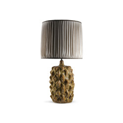 Baobab Lamp | Luminaires de table | Porta Romana