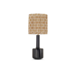 Ianthe Lamp | Luminaires de table | Porta Romana