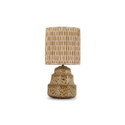 Tier Lamp | Lámparas de sobremesa | Porta Romana