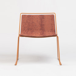 Alo Chair XL | Armchairs | ONDARRETA