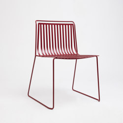 Silla Alo Outdoor | Chairs | ONDARRETA