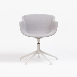 Bai Silla Giratoria | Chairs | ONDARRETA