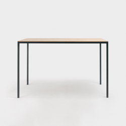 Dry Table Haute | Standing tables | ONDARRETA