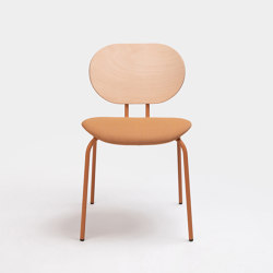 Silla Hari | Chairs | ONDARRETA