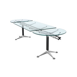 Burdick Group Table | Contract tables | Herman Miller