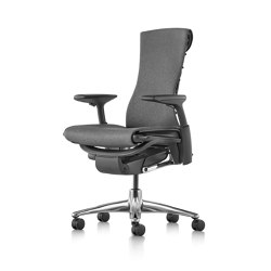 Embody Chair | Sillas de oficina | Herman Miller
