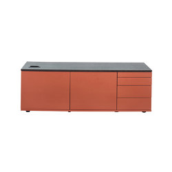 Technology sideboard | Buffets / Commodes | ophelis