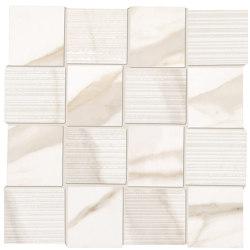 Purity Calacatta | Ceramic tiles | Ceramiche Supergres