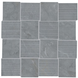 Purity Imperial Grey | Ceramic tiles | Ceramiche Supergres