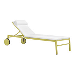 DUO CHAISE LOUNGE