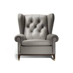 Wing chairs | Armchairs