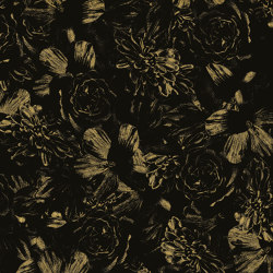 Black Strong | Wall coverings / wallpapers | INSTABILELAB