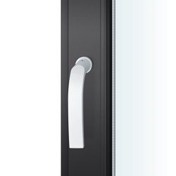 FSB 34 1271 7... Plug-in handle | Window fittings | FSB
