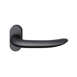 FSB 06 1286 Narrow-door handle | Lever handles | FSB