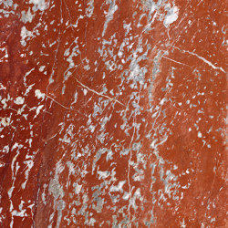 Marmoker Rosso Francia | Ceramic tiles | Casalgrande Padana