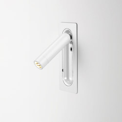 Ledtube RSC USB Matt white | Wall lights | Marset