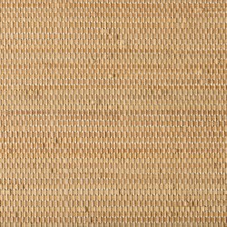 Decoration by natural materials | W11 | Wall coverings / wallpapers | Caneplex Design