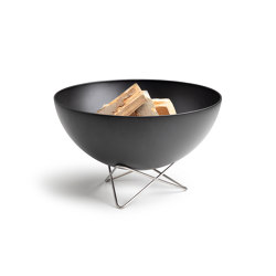 BOWL with Wirebase | Fire bowls | höfats
