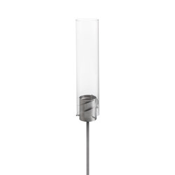 SPIN 120 Silver Torch | Garden accessories | höfats