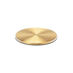 SPIN 120 Base Gold | Garden accessories | höfats