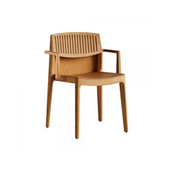 Isa 140NL | Chairs | Capdell