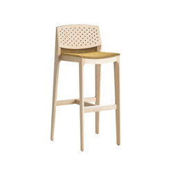 Isa 141BP | Bar stools | Capdell