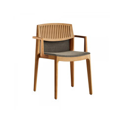 Isa 141NL | Chairs | Capdell