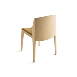 Isa 142 | Chaises | Capdell