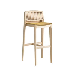 Isa 142BL | Bar stools | Capdell