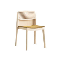 Isa 142L | Chairs | Capdell