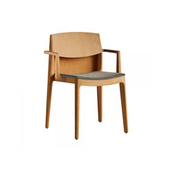 Isa 142N | Chairs | Capdell