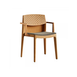 Isa 142NP | Chairs | Capdell