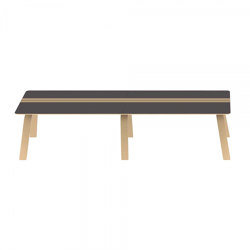 Librissystem 23A30LH | Dining tables | Capdell