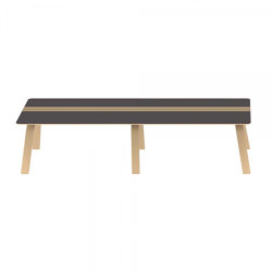 Librissystem 23A30LH | Mesas comedor | Capdell