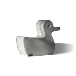 Marble Animals | Duck |  | Homedesign