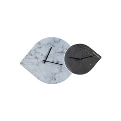 Marble Objects | Poggio | Clocks | Homedesign