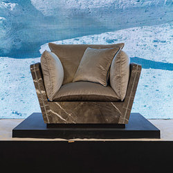 Mattis | Armchair (Limited Edition) | Sillones | Homedesign