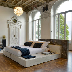Mattis | Marble Bed | Beds | Homedesign