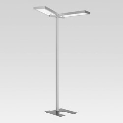 Functional Lighting | Indilux-D/-Ds Floor Lamp | Free-standing lights | durlum