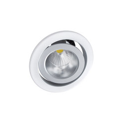 Spot Lights | Punteo-J85T | Recessed ceiling lights | durlum