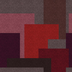 Kaan 0203
Structured Loop | Moquette | OBJECT CARPET