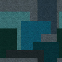 Kaan 0204
Structured Loop | Moquettes | OBJECT CARPET