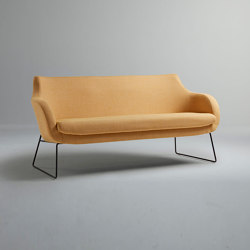 Sintra | Medium Sofa | Sofas | Roger Lewis