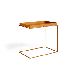 Tray Table L | Tables d'appoint | HAY